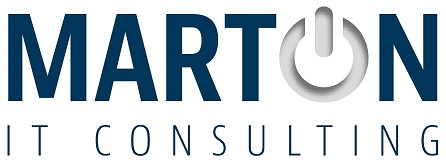 Marton IT Consulting