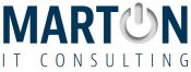 Marton IT Consulting